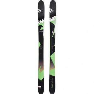 FISCHER Ranger 98 TI - Freerideski