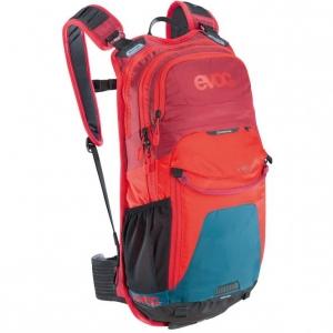 EVOC Stage 12L Rucksack Stone - Fahrradrucksack