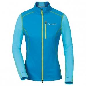 VAUDE Scopi Syn - Softshelljacke Frauen