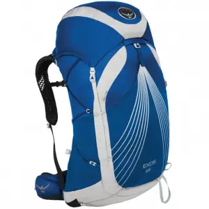 OSPREY Exos 58 - Trekkingrucksack