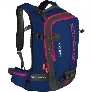 ORTOVOX Haute Route - Skitourenrucksack Frauen