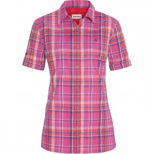 SCHÖFFEL Alissa UV - Shirts (Fitness)