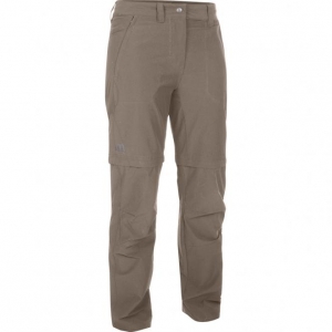 SALEWA Valparola Dry 2/1 Long Hose - Zip-Hose