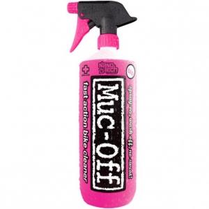 MUC-OFF Bike Cleaner - Rad Pflege & Reinigung