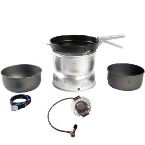 TRANGIA Sturmkocher - Spirituskocher