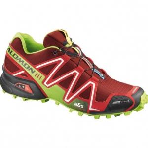 SALOMON Speedcross III  - Trailrunningschuh Damen