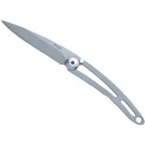 DEEJO Taschenmesser Naked 7 cm - Messer