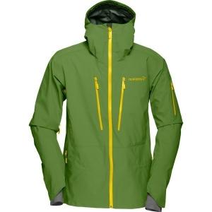 NORRøNA Lofoten Pro - Freeridejacke - Skijacke