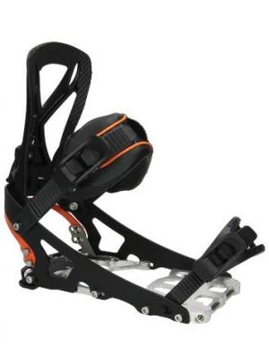 KARAKORAM Prime1 2017 - Tourenbindung
