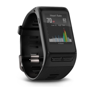 GARMIN Vivoactive HR - GPS Armbandtrainer