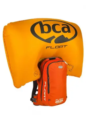 BCA Float 22 Airbag Rucksack - Lawinenrucksack