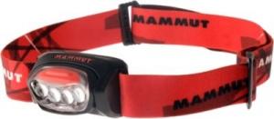  MAMMUT T-Trail - Stirnlampe