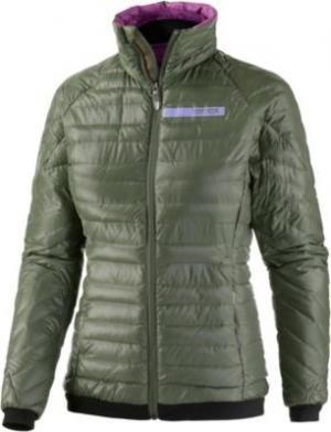 ADIDAS TX Downblaze Jacke - Daunenjacke