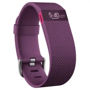 FITBIT Charge HR Aktivitätstracker - Pulsmesser