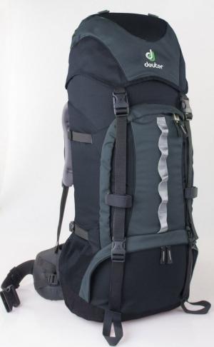 DEUTER Denali 60+10 - Trekkingrucksack