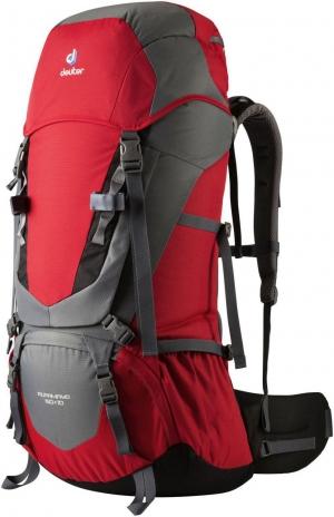 DEUTER Alpamayo 60+10  -Trekkingrucksac