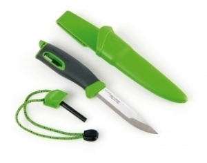 LIGHT-MY-FIRE Swedish FireKnife - Messer