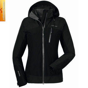 SCHÖFFEL Nagano Jacke- Hardshelljacke