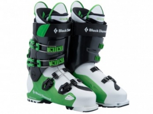 BLACK DIAMOND Factor MX 130 - Freeridestiefel