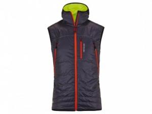 ORTOVOX Piz Boe Weste  - Daunenjacke