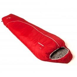 GRÜEZI BAG Biopod Zero Wollschlafsack - Schlafsack