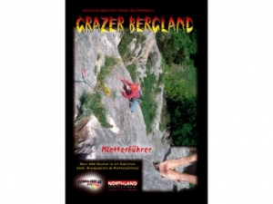 SCHALL-VERLAG Grazer Bergland - Kletterführer