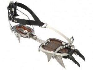 BLACK DIAMOND Cyborg Pro - Steigeisen