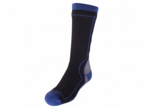 SEALSKINZ Thick Thermal - Wasserdichte Socken