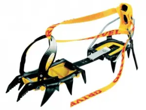 GRIVEL G14 new matic - Steigeisen