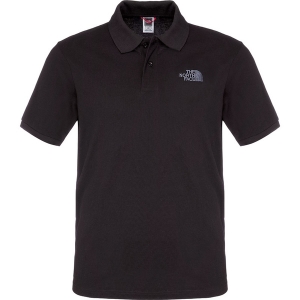 THE NORTH FACE Polo Piquet Männer - Shirt (Fitness)