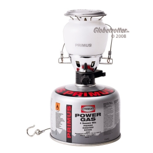 PRIMUS EasyLight - Gaslampe