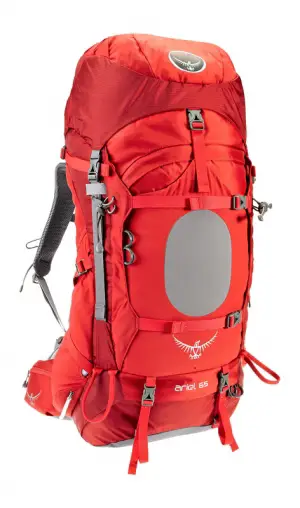 OSPREY Ariel 65 - Trekkingrucksack