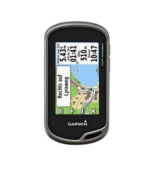 GARMIN Oregon 600t - GPS-Gerät