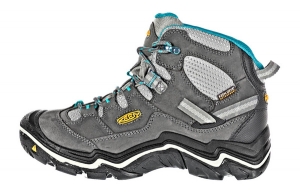 KEEN Durand MID WP Wanderschuh - Schuhe
