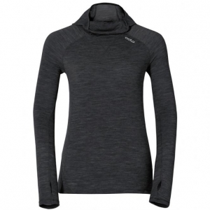 ODLO Revolution TW Warm - Shirt (Langarm)