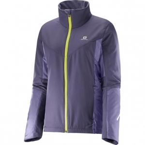SALOMON Escape - Fleecejacke 