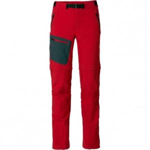 VAUDE Badile Zo - Zip-Hose
