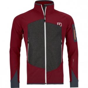 ORTOVOX Piz Badile - Softshelljacke