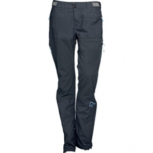 NORRØNA Bitihorn Lightweight Pants - Hose Frauen