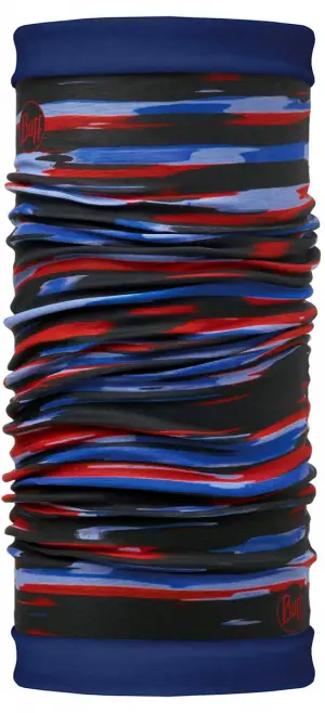 BUFF Polar Fleece Reversible - Schal