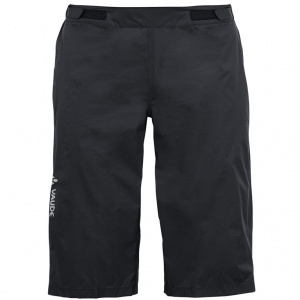 VAUDE Tremalzo Rain Shorts - Rad Hose