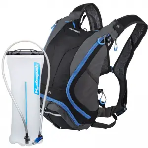 SHIMANO Unzen II 15 L - Fahrradrucksack