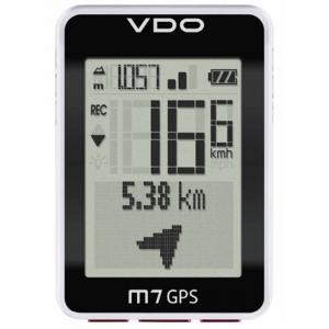 VDO M7 GPS - Rad Computer