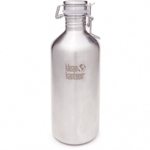 KLEAN KANTEEN Classic Growler - Trinkflasche