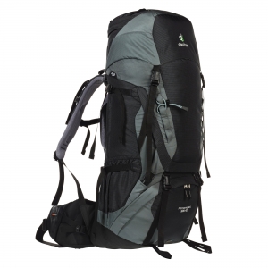 DEUTER Aircontact 55+10 - Trekkingrucksack