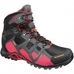 Mammut Comfort High GTX Surround - Wanderstiefel