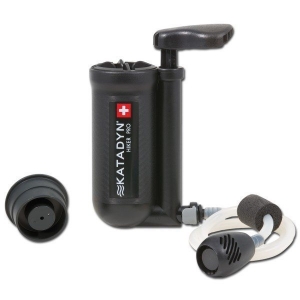 KATADYN Hiker Pro - Wasserfilter