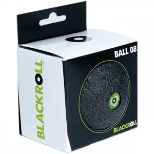 BLACKROLL Ball 08 - Fitness-Gerät