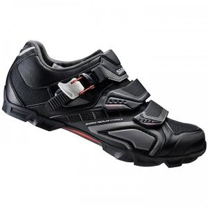 SHIMANO Sh M162 - Bikeschuhe