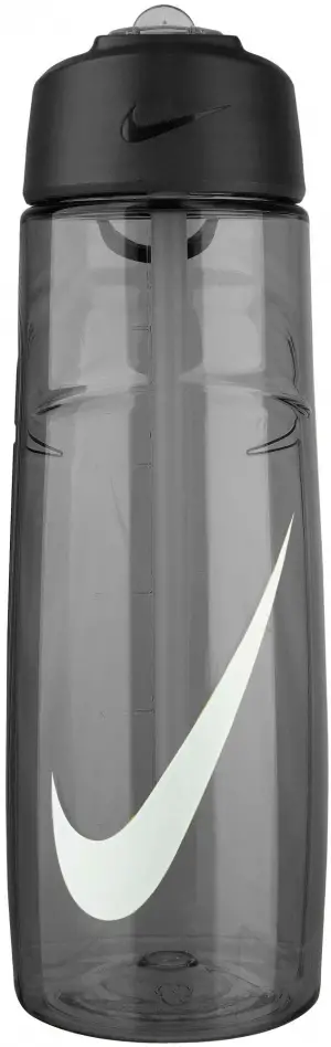 NIKE Flow Swoosh - Trinkflasche